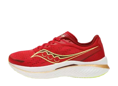 サッカニー エンドルフィン スピード3 "レッドポピー"