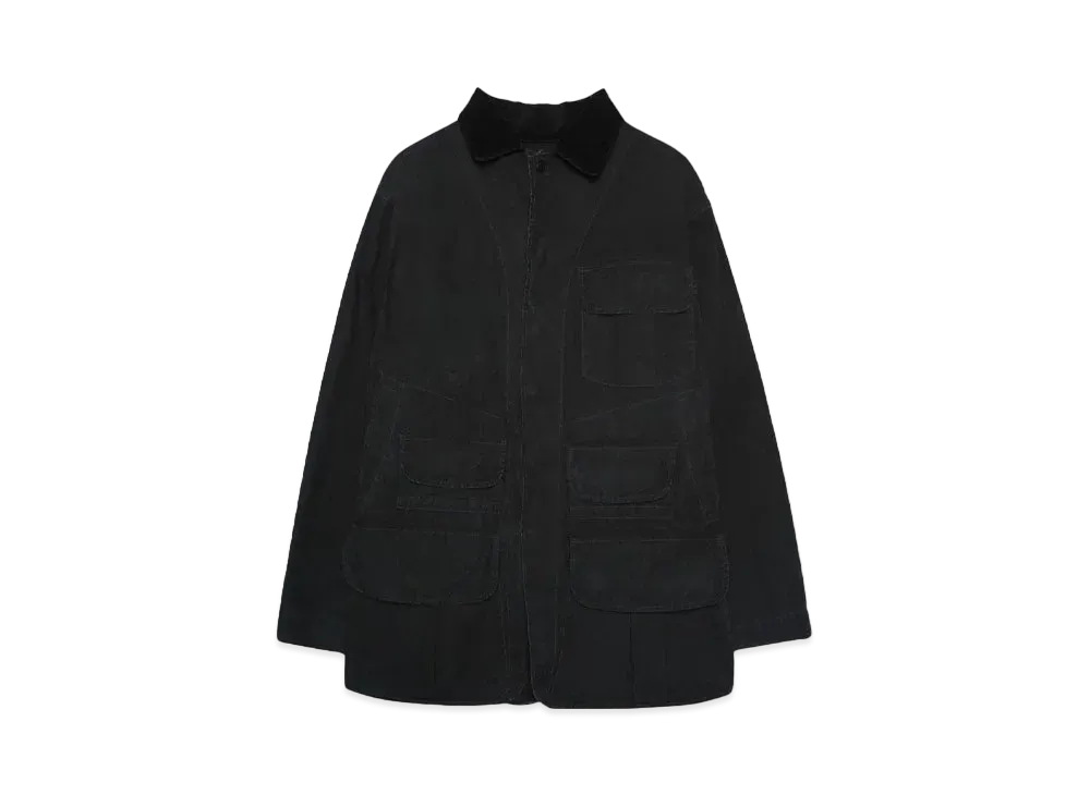 Maison Margiela SPORTSJACKET "BLACK"