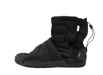SUICOKE FUTON-HI "BLACK"