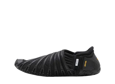 SUICOKE FUTON-LO "BLACK"