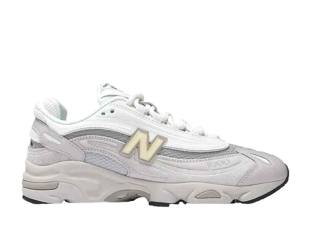 New Balance 1000 "Light Grey"