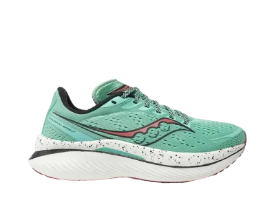 サッカニー エンドルフィン スピード3 "スプリグ/ブラック"