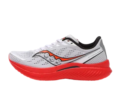 サッカニー エンドルフィン スピード3 "ホワイト/ブラック/ビジ"