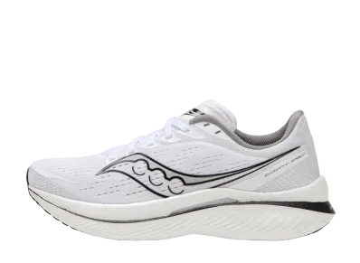 サッカニー エンドルフィン スピード3 "ホワイト/ブラック"