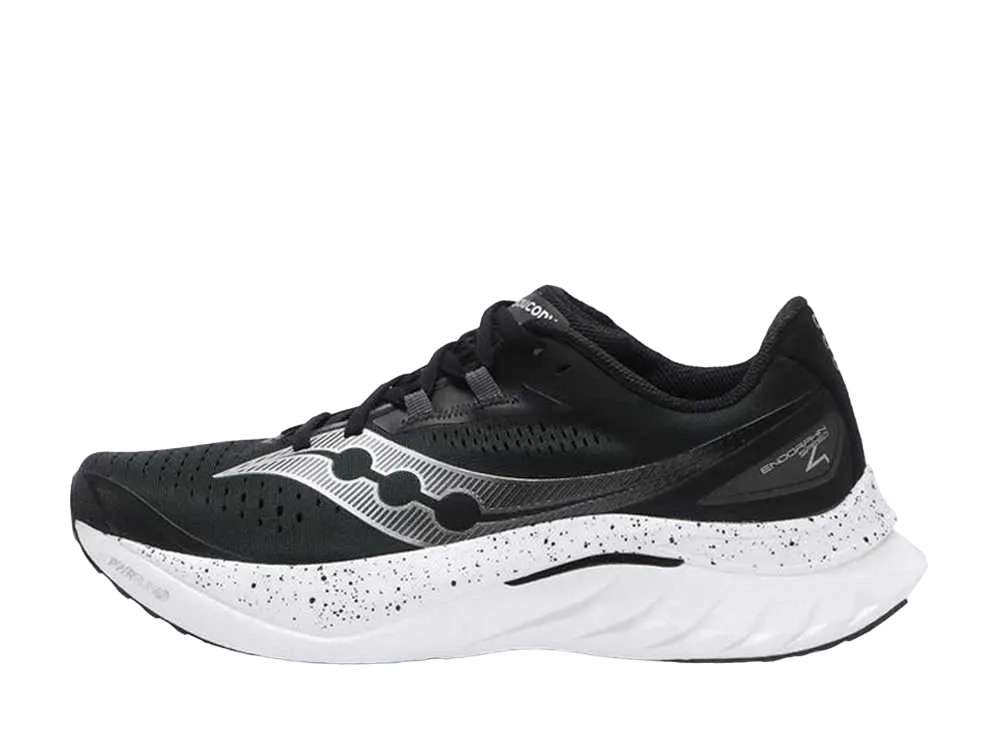 サッカニー エンドルフィンスピード4 "ブラック"