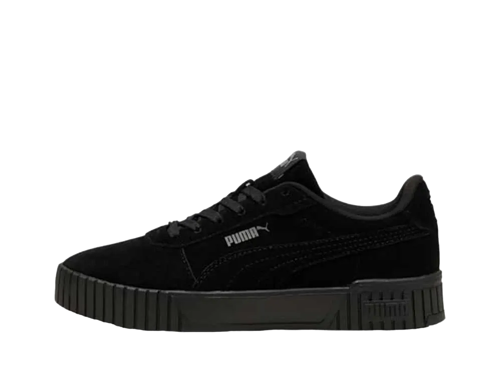 Puma Women's Carina 2.0 SD "Puma Black/Cast Iron"