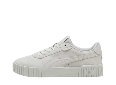 Puma Women's Carina 2.0 SD "Cool Light Gray/Cool Mid Gray"