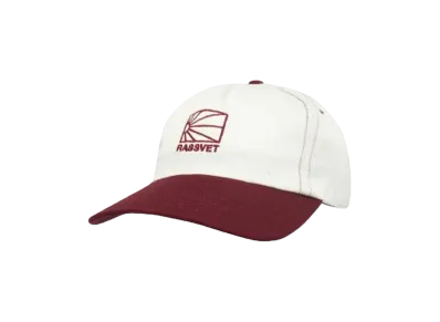 RASSVET 5 PANEL CAP WOVEN "NATURAL"