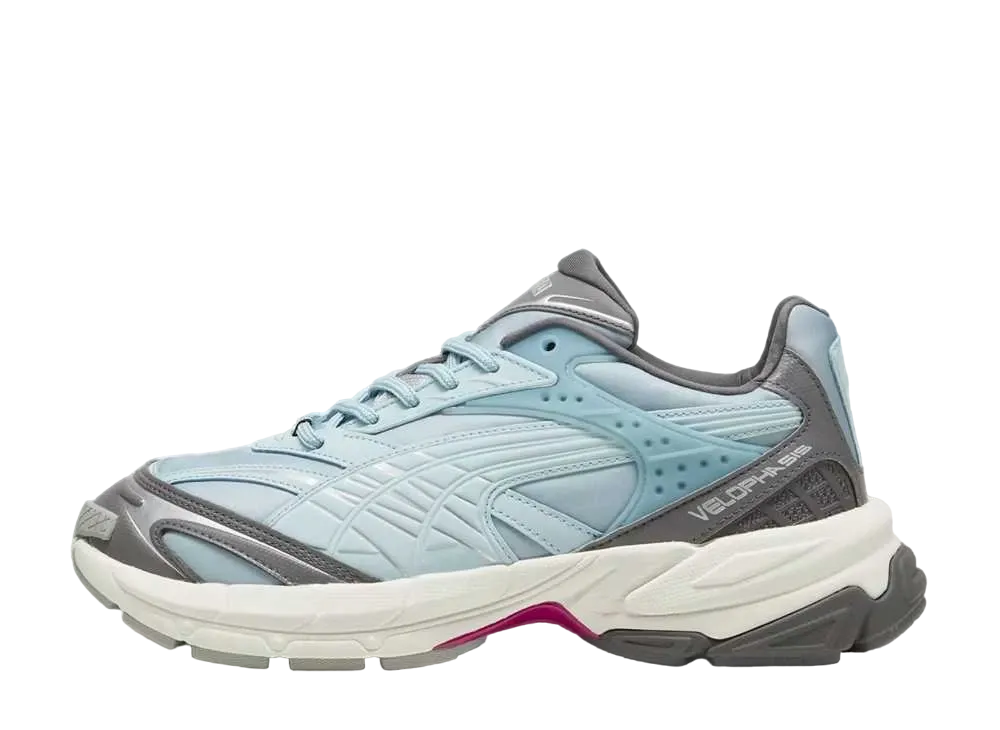 Puma Velophasis "Frosted Dew/Cool Dark Gray"