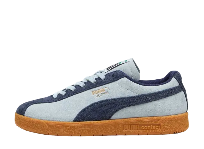 9/21発売|KICKS LAB. Exclusive Puma Delphin Block 9/21発売|KICKS LAB. Exclusive Puma Delphin Block
