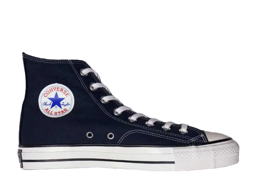 A.PRESSE × Converse All Star A.PRESSE × Converse All Star