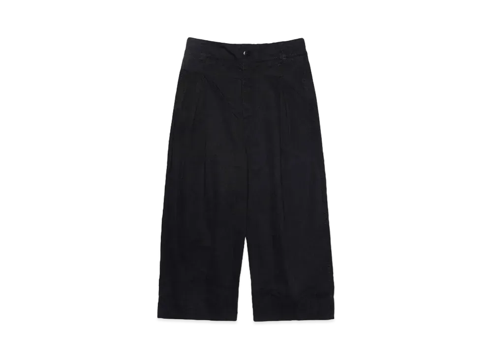 Toogood THE ETCHER TROUSER "FLINT"