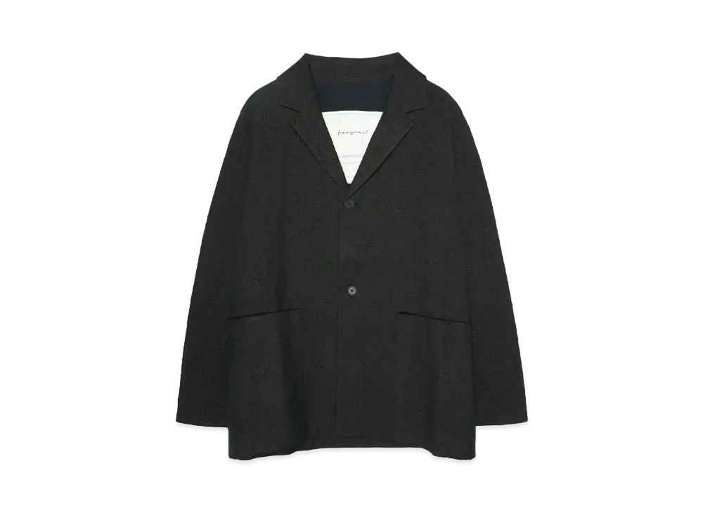 Toogood THE FISHMONGER JACKET "MOSS"