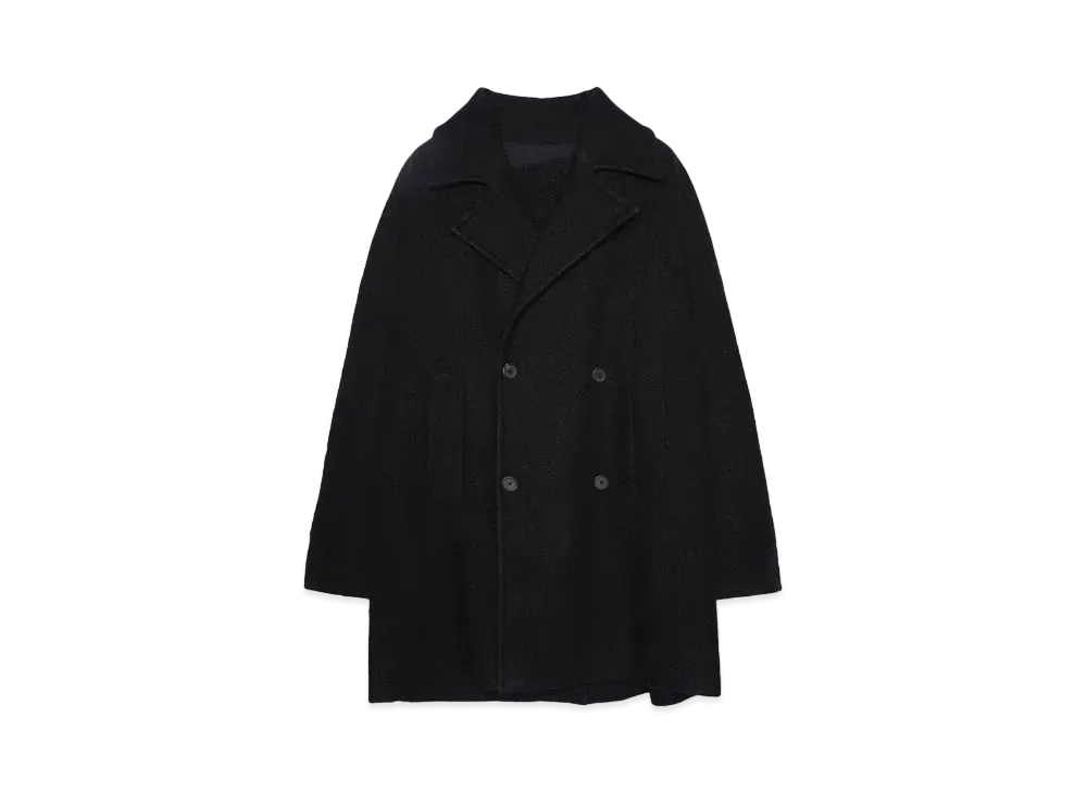 Toogood THE LOGGER COAT "FLINT"