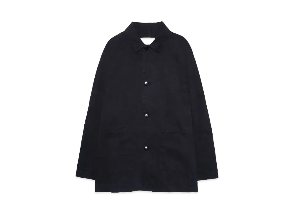 Toogood THE MECHANIC JACKET "FLINT"