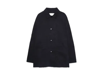 Toogood THE MECHANIC JACKET "FLINT"