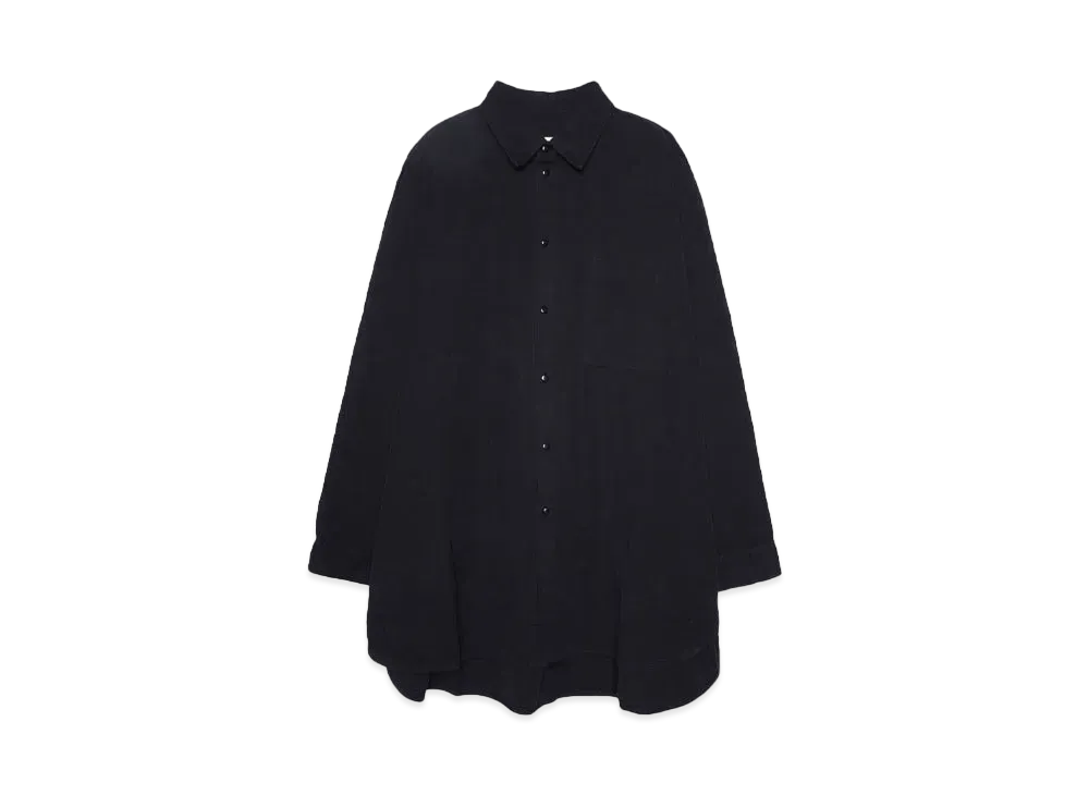 Toogood THE PAINTER SHIRT "FLINT"