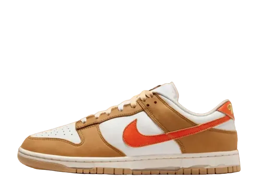 最新リーク｜Nike Dunk Low 