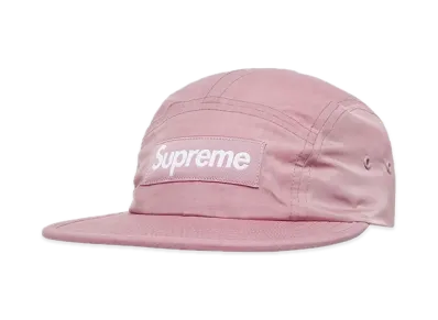 シュプリーム キャップ ピンク 25SSDenim Camp Cap Pink シュプリーム シュプリーム キャップ ピンク 25SSDenim Camp Cap Pink シュプリーム