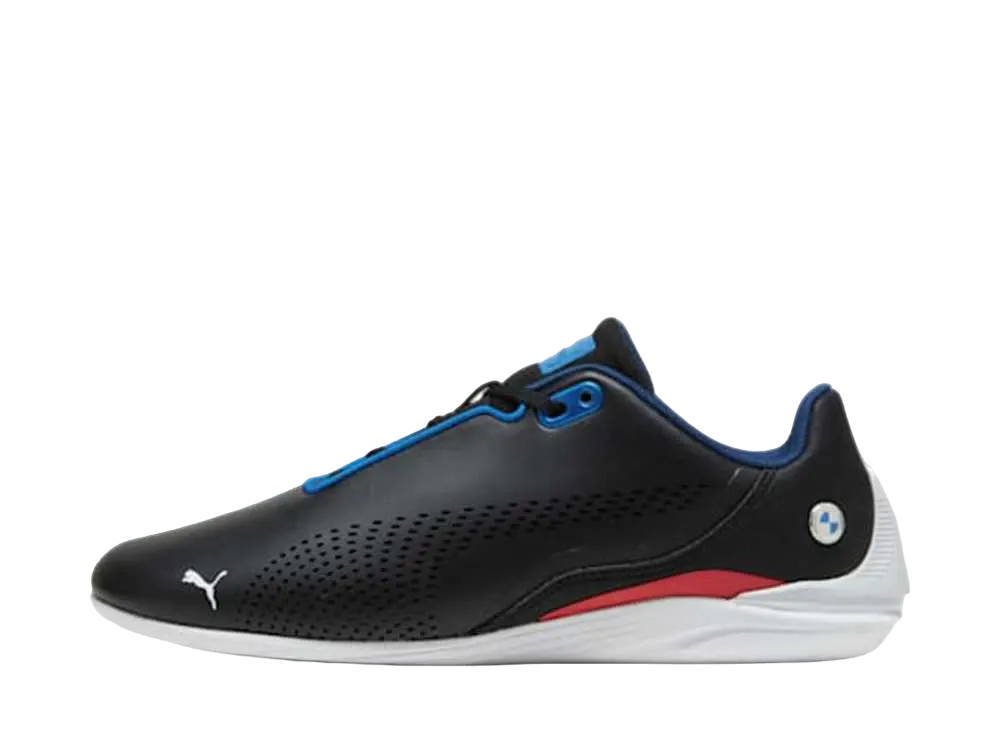 BMW MMS × プーマ ドリフトキャット デシマ "プーマブラック/プロブルー/ポップレッド"