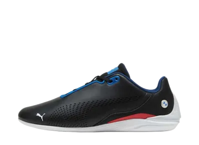 BMW MMS × Puma Drift Cat Decima "Puma Black/Pro Blue/Pop Red"