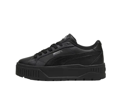 Puma Women's Carmen 2L "Puma Black/Puma Silver"