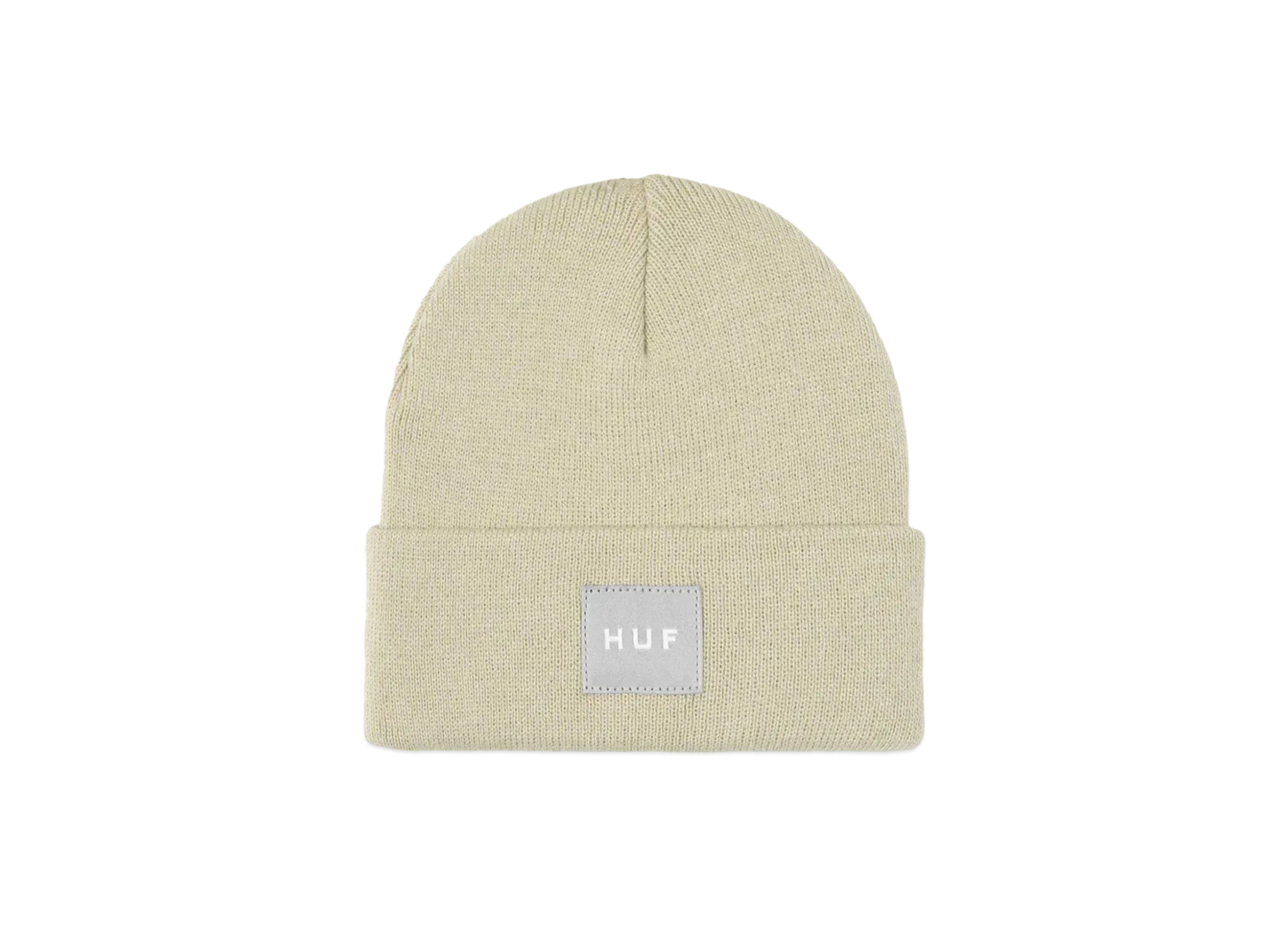 HUF Set Box Beanie "Putty"