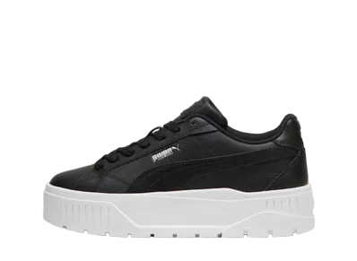 Puma Women's Carmen 2L "Puma Black/Puma White"