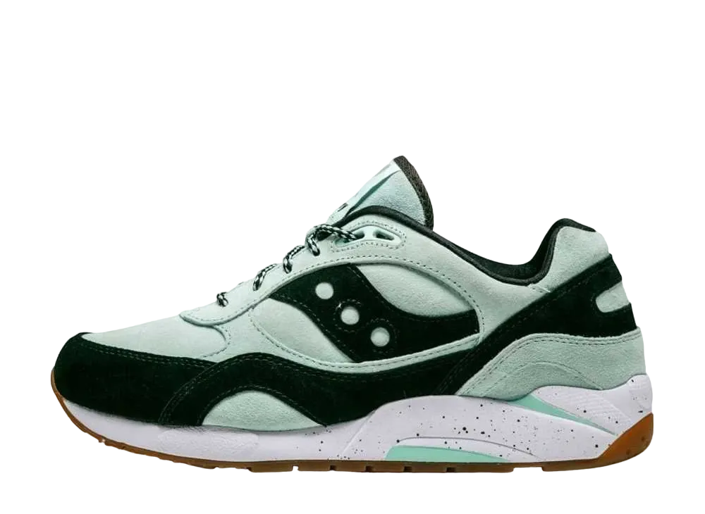 サッカニー G9 シャドウ6 "ミントチョコレートチップ"