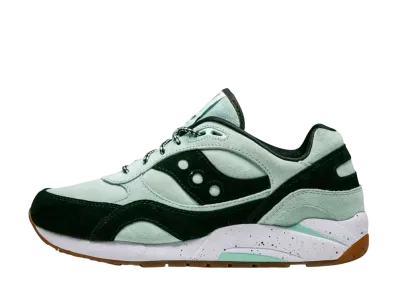 サッカニー G9 シャドウ6 "ミントチョコレートチップ"