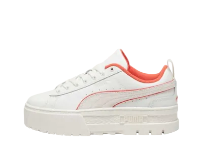 Puma Women's Mayze Forward "Warm White"