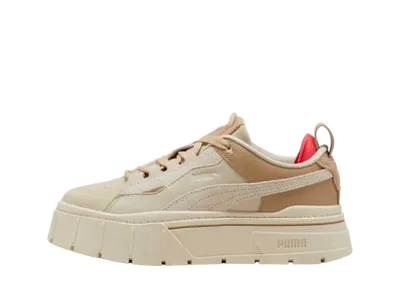 Puma Women's Mayze Stack XPL "Putty"