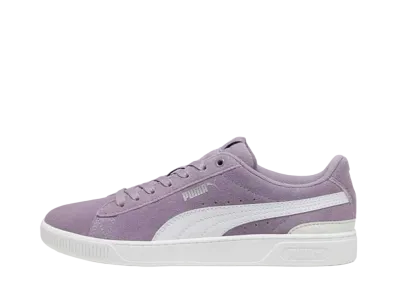Puma Women's Vicky V3 "Pale Plum/Silver Mist/Puma White"