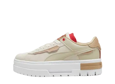 Puma Women's Mayze Crushed "Alpine Snow"