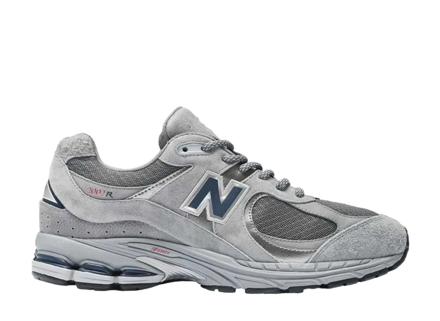 ニューバランス 2002r グレー 27cm New Balance 2002R