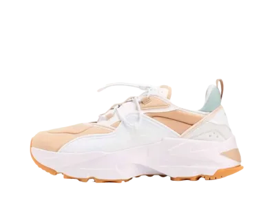 Puma Women's Orkid Sandal "Putty/Puma White/Turquoise Surf"