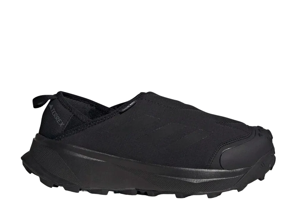 adidas Terrex Winter Slip-On Cold Rdy "Core Black/Grey Four"