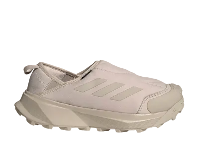 adidas Terrex Winter Slip-On Cold Rdy "Wonder Beige/Alumina"