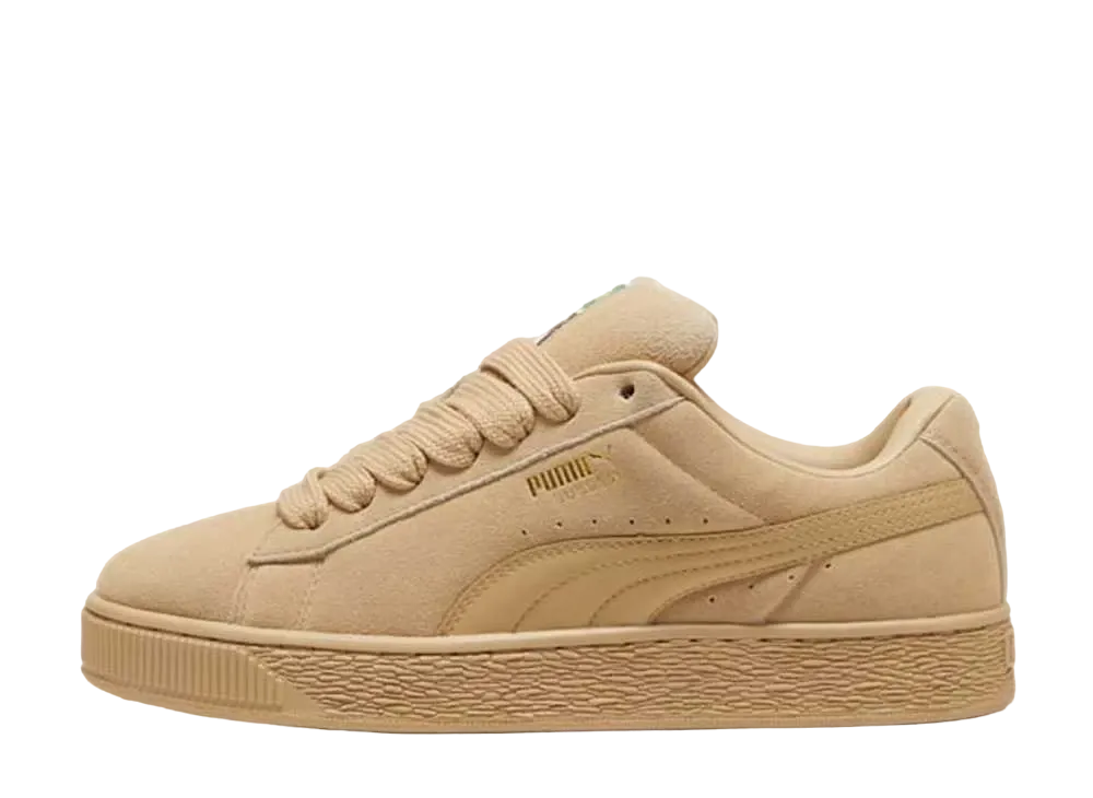 Puma Suede XL "Sand Dune"