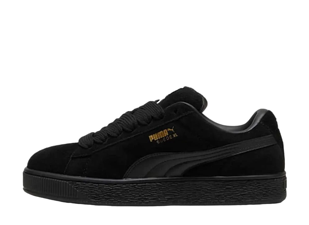 Puma Suede XL "Puma Black"