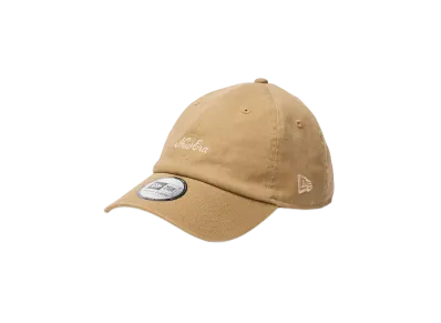 NEW ERA Casual Classic Tonal Logo "Khaki"