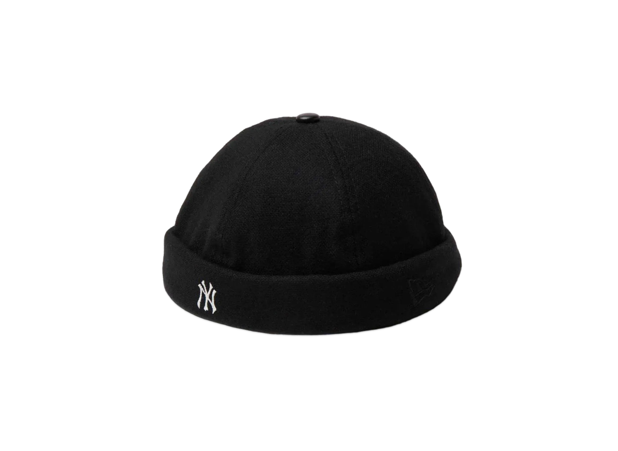 NEW ERA Fisherman Cap New York Yankees "Black"