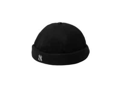 NEW ERA Fisherman Cap New York Yankees "Black"