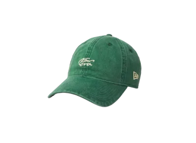 NEW ERA 9Twenty Salt Wash New Era "Dark Green"