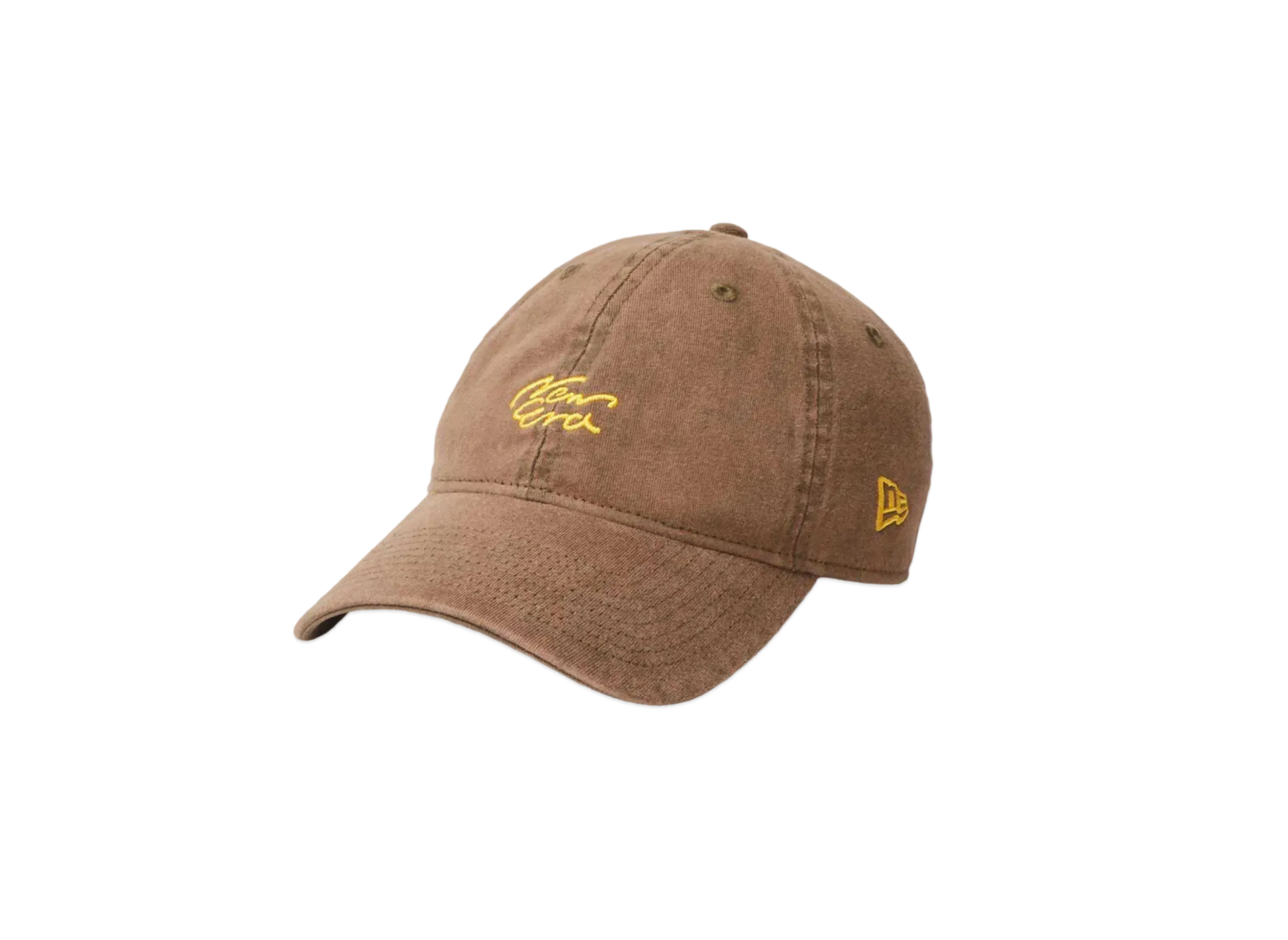 NEW ERA 9Twenty Salt Wash New Era "Olive"
