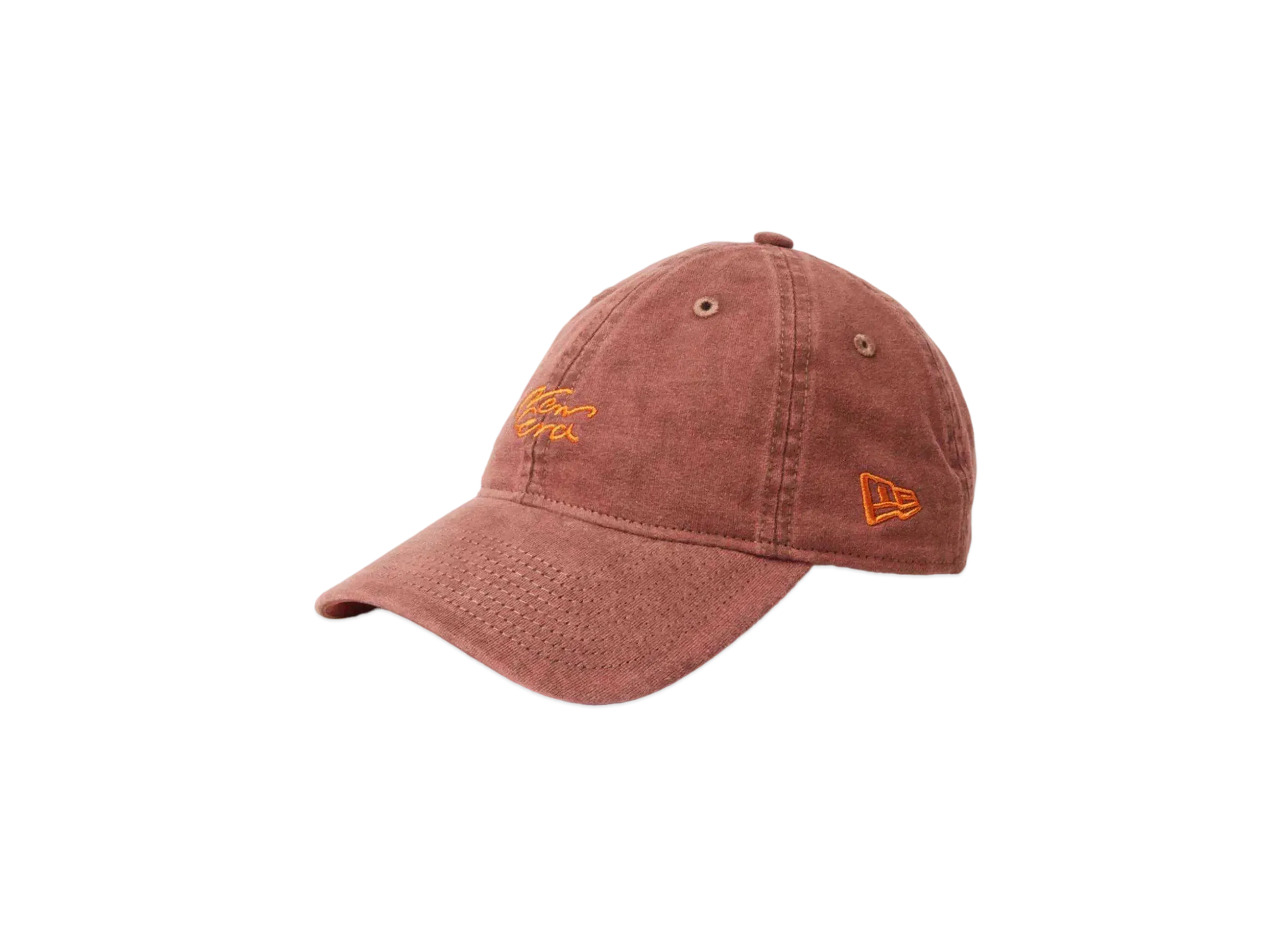 NEW ERA 9Twenty Salt Wash New Era "Brown"