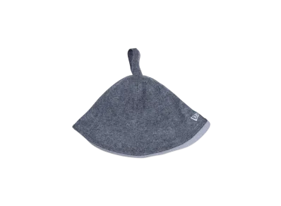 NEW ERA Sauna Hat Felt "Dark Gray"