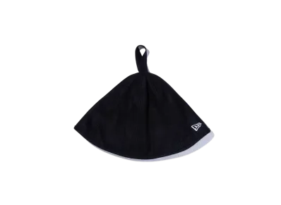 NEW ERA Sauna Hat Felt "Black"