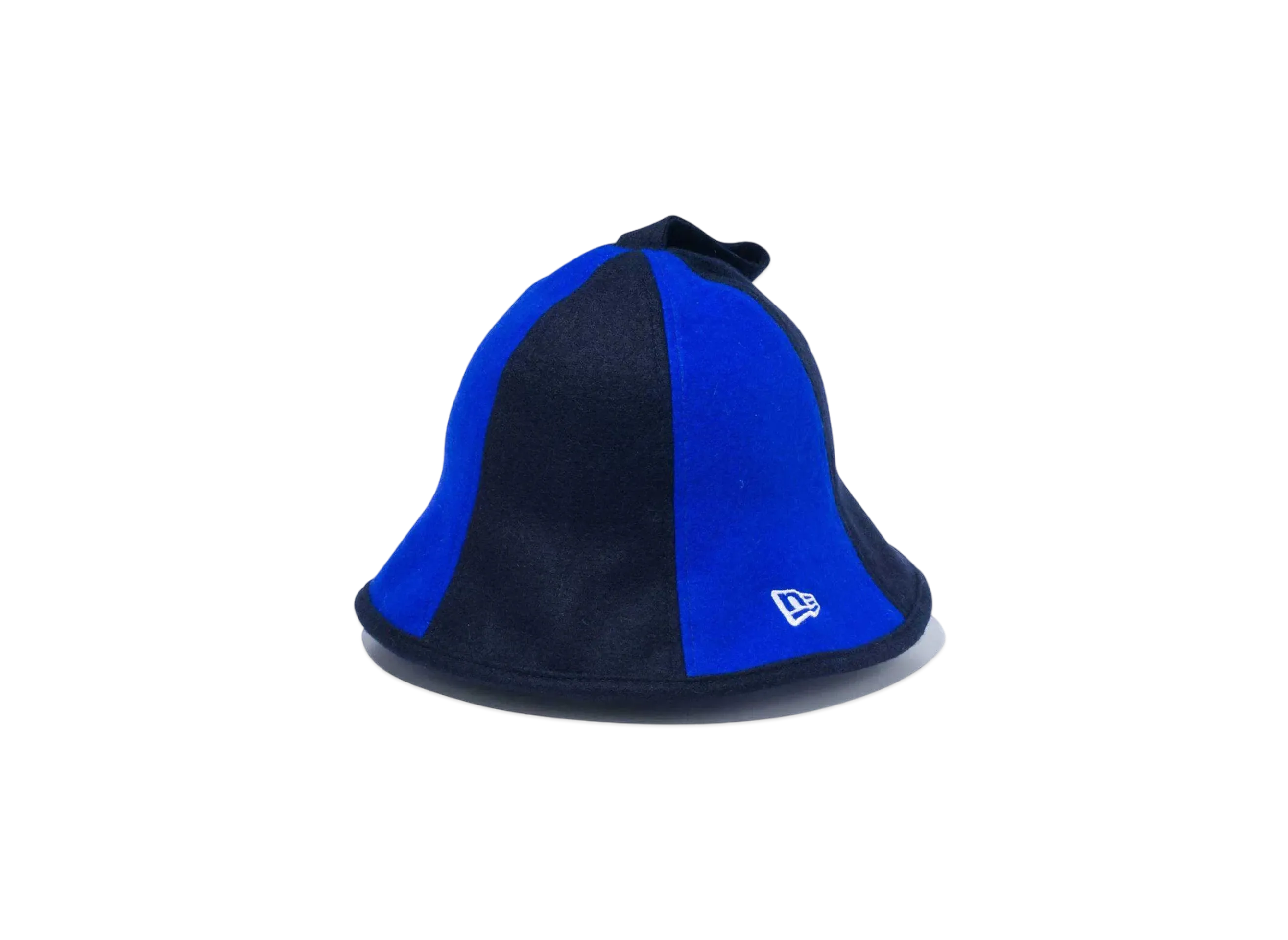 NEW ERA Sauna Hat Felt "Black/Navy"