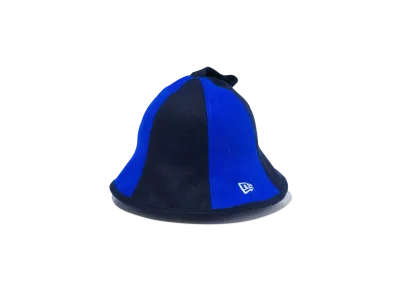 NEW ERA Sauna Hat Felt "Black/Navy"